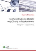 Książka : Rachunkowo... - Eugenia Śleszyńska