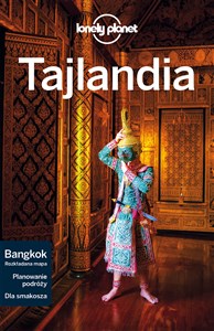 Obrazek Tajlandia Lonely Planet