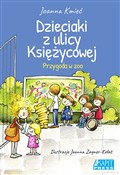 Dzieciaki ... - Kmieć Joanna -  foreign books in polish 