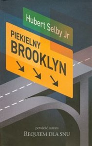 Obrazek Piekielny Brooklyn