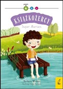 Książkożer... - Barbara Wicher -  foreign books in polish 