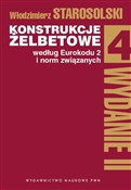 Polska książka : Konstrukcj... - Włodzimierz Starosolski