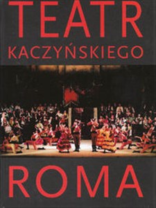 Obrazek Teatr Kaczyńskiego Roma