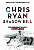 polish book : Shadow Kil... - Chris Ryan