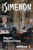 polish book : Maigret's ... - Georges Simenon