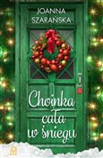 Książka : Choinka ca... - Joanna Szarańska