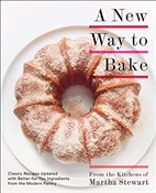 A New Way ... - Editors of Martha Stewart Living -  books from Poland