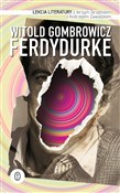 Ferdydurke... - Witold Gombrowicz -  books in polish 