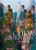 Polska książka : Cuda przyr... - Opracowanie Zbiorowe