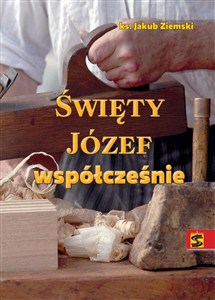 Obrazek Święty Józef współcześnie