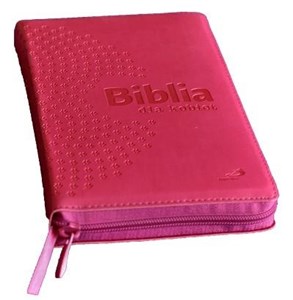 Picture of Biblia dla kobiet z paginator. (etui)
