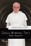 polish book : Dzieła wyb... - Jacek Salij