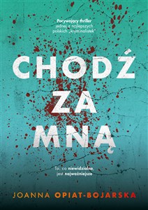 Picture of Chodź za mną