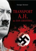 Transport ... - George Steiner -  foreign books in polish 
