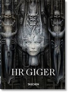 Picture of HR Giger