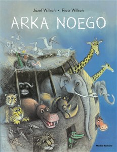 Picture of Arka Noego
