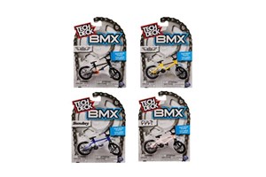 Picture of Tech Deck rower BMX