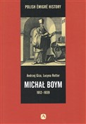 Michał Boy... - Andrzej Giza, Lucyna Rotter -  books from Poland