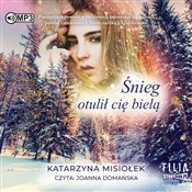 [Audiobook... - Katarzyna Misiołek -  Polish Bookstore 