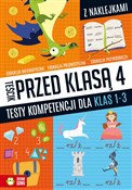 Polska książka : Teścik prz... - Katarzyna Zioła-Zemczak