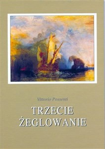 Picture of Trzecie żeglowanie