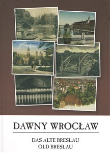 Obrazek Dawny Wrocław