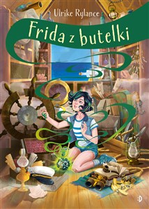 Picture of Frida z butelki