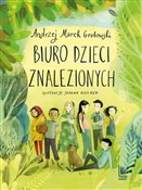 Biuro dzie... - Andrzej Marek Grabowski -  books in polish 