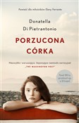Porzucona ... - Donatella di-Pietrantonio -  Książka z wysyłką do UK