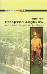 Picture of Przejrzeć Anglików