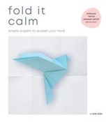 Fold It Ca... -  Książka z wysyłką do UK