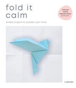 Obrazek Fold It Calm