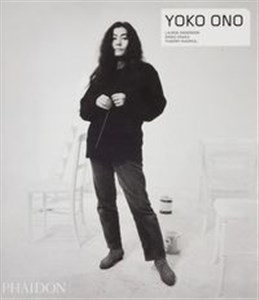 Obrazek Yoko Ono