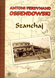 Picture of Szanchaj