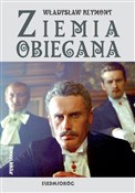 Ziemia obi... - Władysław Reymont -  books in polish 