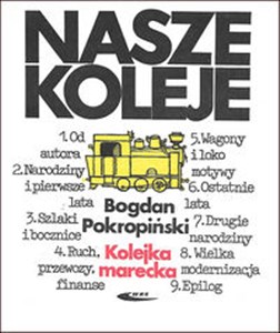 Picture of Nasze Koleje Kolejka marecka