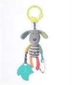 polish book : Grzechotka...