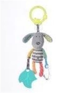 Picture of Grzechotka sensoryczna Piesek