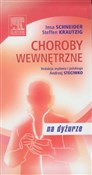 Choroby we... - Insa Schneider, Steffen Krautzig -  books from Poland
