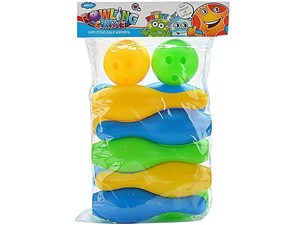 Picture of Zestaw kręgli