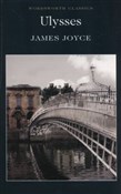 Ulysses - James Joyce -  Książka z wysyłką do UK
