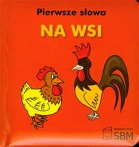 Picture of Pierwsze słowa Na wsi