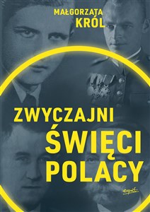 Picture of Zwyczajni święci Polacy