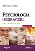 Psychologi... - Henryk Gasiul -  foreign books in polish 
