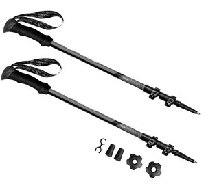 Obrazek Kije trekkingowe Zion