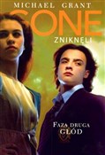 Gone znikn... - Michael Grant -  Polish Bookstore 