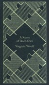 A Room of ... - Virginia Woolf -  books in polish 