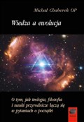 Wiedza a e... - Michał Chaberek -  books from Poland