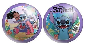 Obrazek Piłka Lilo i Stitch 14cm