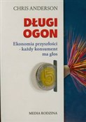 Długi ogon... - Chris Anderson -  books from Poland